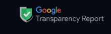 Google Transparency Report