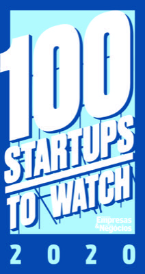 Selo 100 Startups to Watch 2020