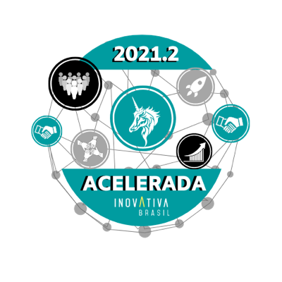 Selo InovAtiva Brasil 2021
